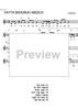 Klezmer Wedding Dance Medley No. 1