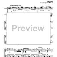 Let's Duet: Volume 3