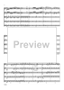 Concertino da Camera: First Movement - Full Score