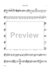 The Emissary - Bb Clarinet 2