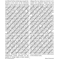 6 Introduzioni teatrali - Full Score