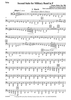 Second Suite in F - Tuba