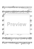 Way Down Yonder in New Orleans - Bb Clarinet 3 or Alto Clarinet