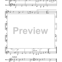 Ten Duets for 2 Horns in F