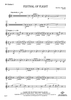 Festival of Flight - Bb Clarinet 1