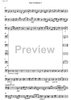 Sedici Trii - Bass Trombone