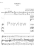 Liebestreu Op. 3 No. 1