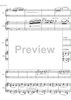 Argentinian Rhapsody - Score