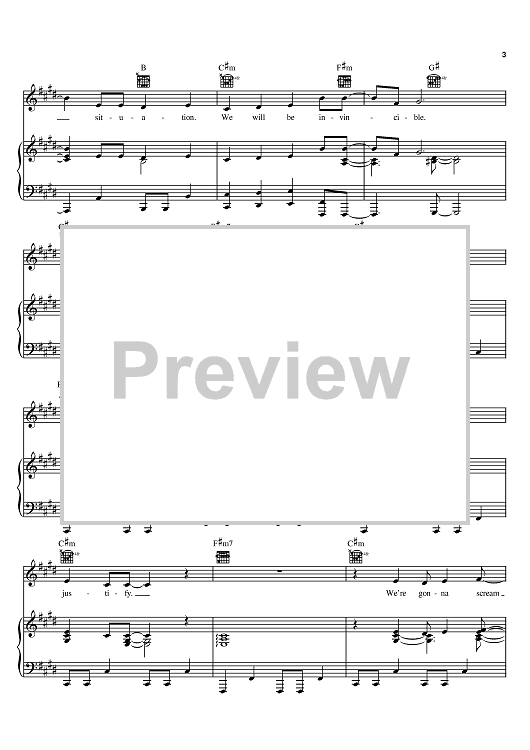 Invictous Base Notes Invincible