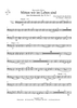 Mitten wir im Leben sind - Choir 1; Tuba