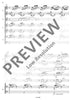 Ave Maria - Score