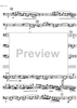 Sonata for Bassoon and Piano - Bassoon