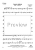 Tango Bells (Tango All The Way) - Baritone Saxophone