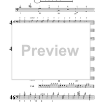 Cello - Left Hand - Master of Mastering