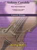 Andante Cantabile from Symphony No. 5 - Viola