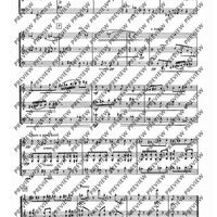 Trio - Score and Parts