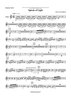 Spirals Of Light - Bb Clarinet 3