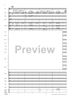 Wedding Day At Troldhaugen, Op. 65, No. 6 for Band - Full Score