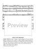 Keeping Christmas: Seven English Carols for String Trio - Score