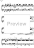 Etude E Major