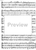 Contrappunti - Score