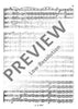 String Quintet Bb major - Full Score