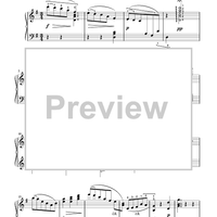 Suzuki Harp School Harp Part, Volume 3