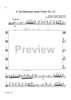 Collected String Trios for 2 Violins and Cello - Viola (for Violin 2)