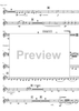 Agentia Suite No. 1 - Bass Clarinet