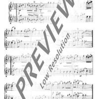 Album of Duets - Performing Score