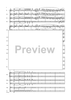 Scenes Alsaciennes - II. Au Cabaret (At the Tavern) - Score