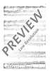 Preambles and Interludes