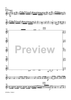 Classic Opera for String Trio - Violin 2 (for Viola)