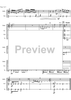 Norwegian Dance No. 3 - Percussion