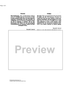 Special studies for Clarinet Vol. 1 - Preface