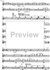 La gnot dai muarz (The night of the Dead) [set of parts] - Violin 1