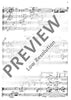 Moteti-Cantiones - Performing Score