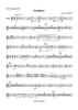 Oscillation - Tenor Saxophone