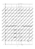 Concertino - Score