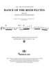 Suite from ''The Nutcracker''. Danse des mirlitions (Theme)