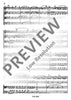 String Quartet Bb major - Full Score
