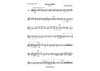 Semper Fidelis - Tenor Saxophone