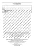 Violin Concerto D major - Full Score