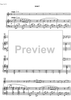 Suite - Score