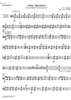 Indian Wardance from Far from Denmark - Percussion 2