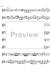 Sonata in G Minor (from Metodische Sonaten) - Solo Instrument
