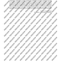 1st String quartet C major - Score and Parts