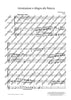 Introduzione e Allegro alla Polacca - Score and Parts