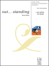 out...standing