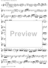 Serenata No. 2 in G Major - Violin 2